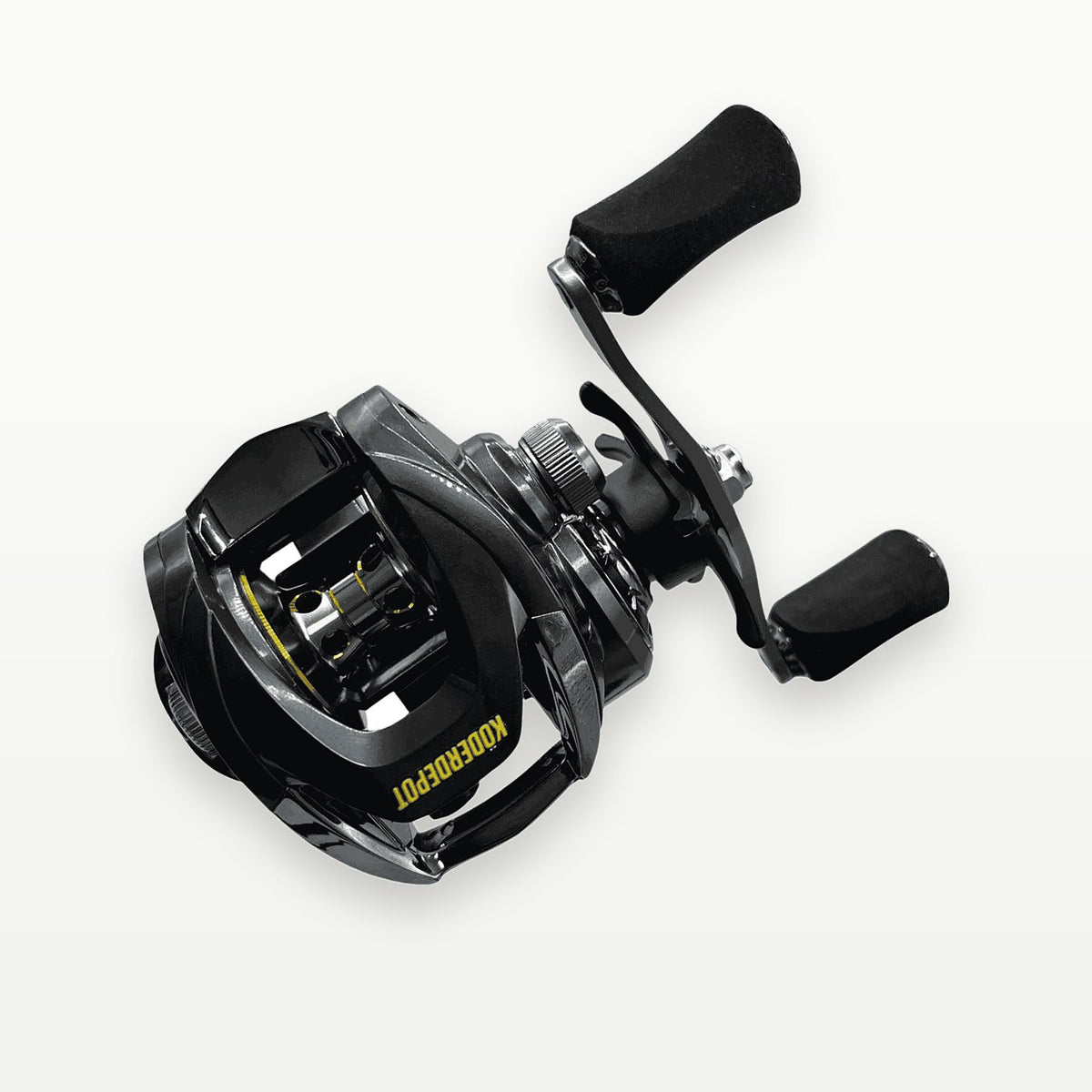 Köderdepot Allroundcaster