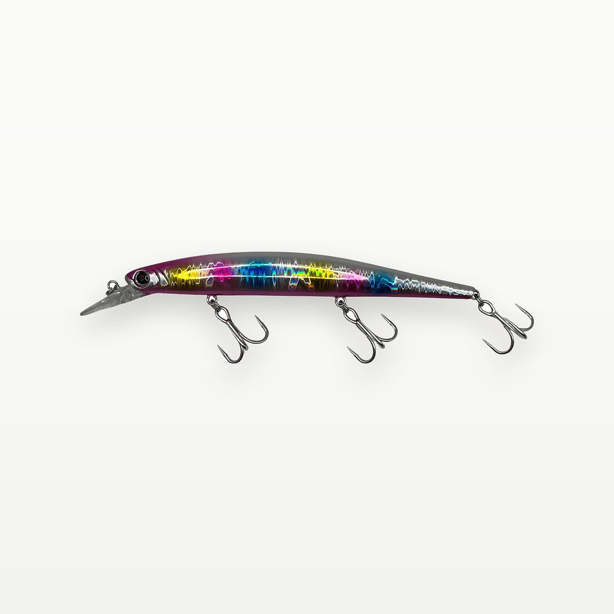 Köderdepot Fernläufer 13 cm