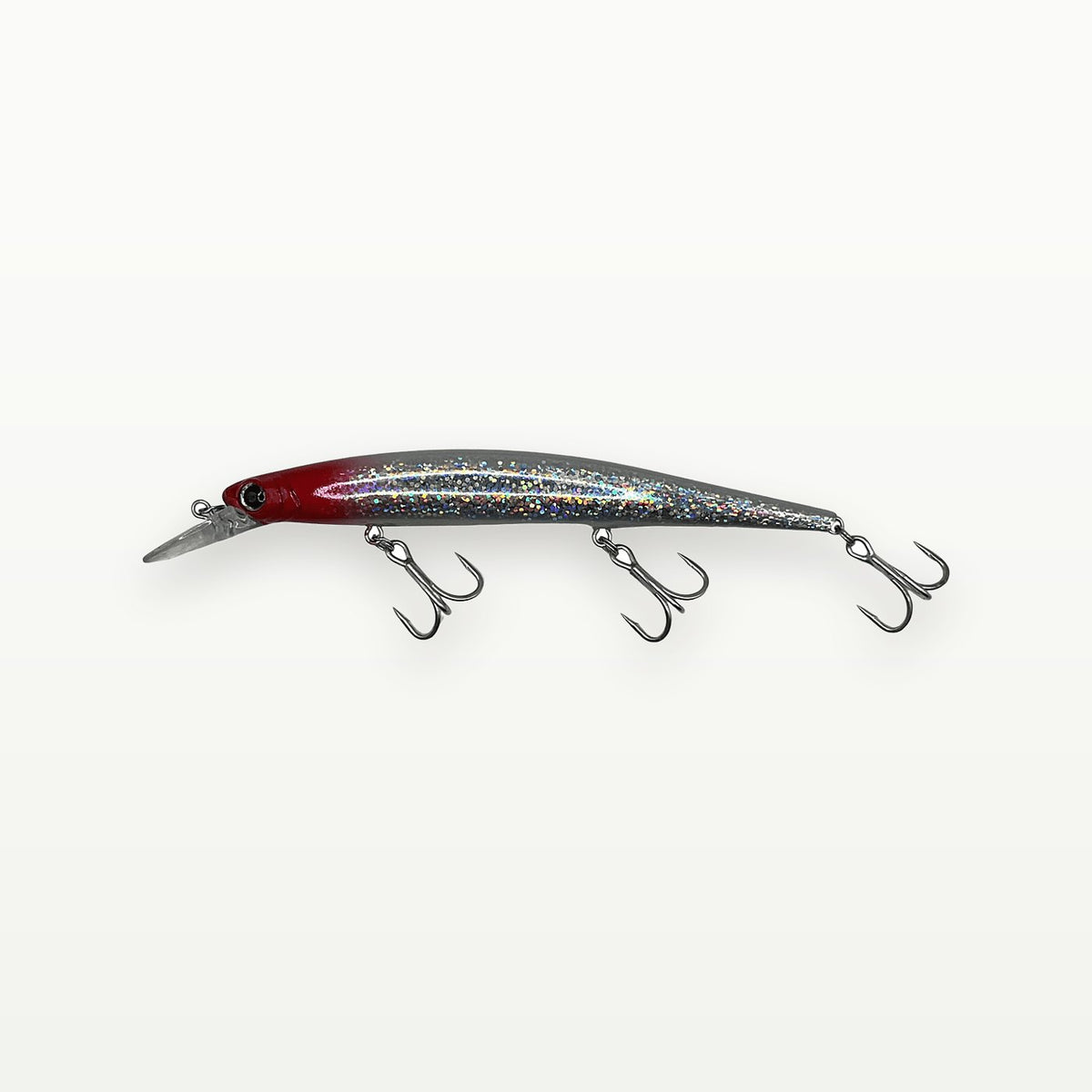 Köderdepot Fernläufer 13 cm