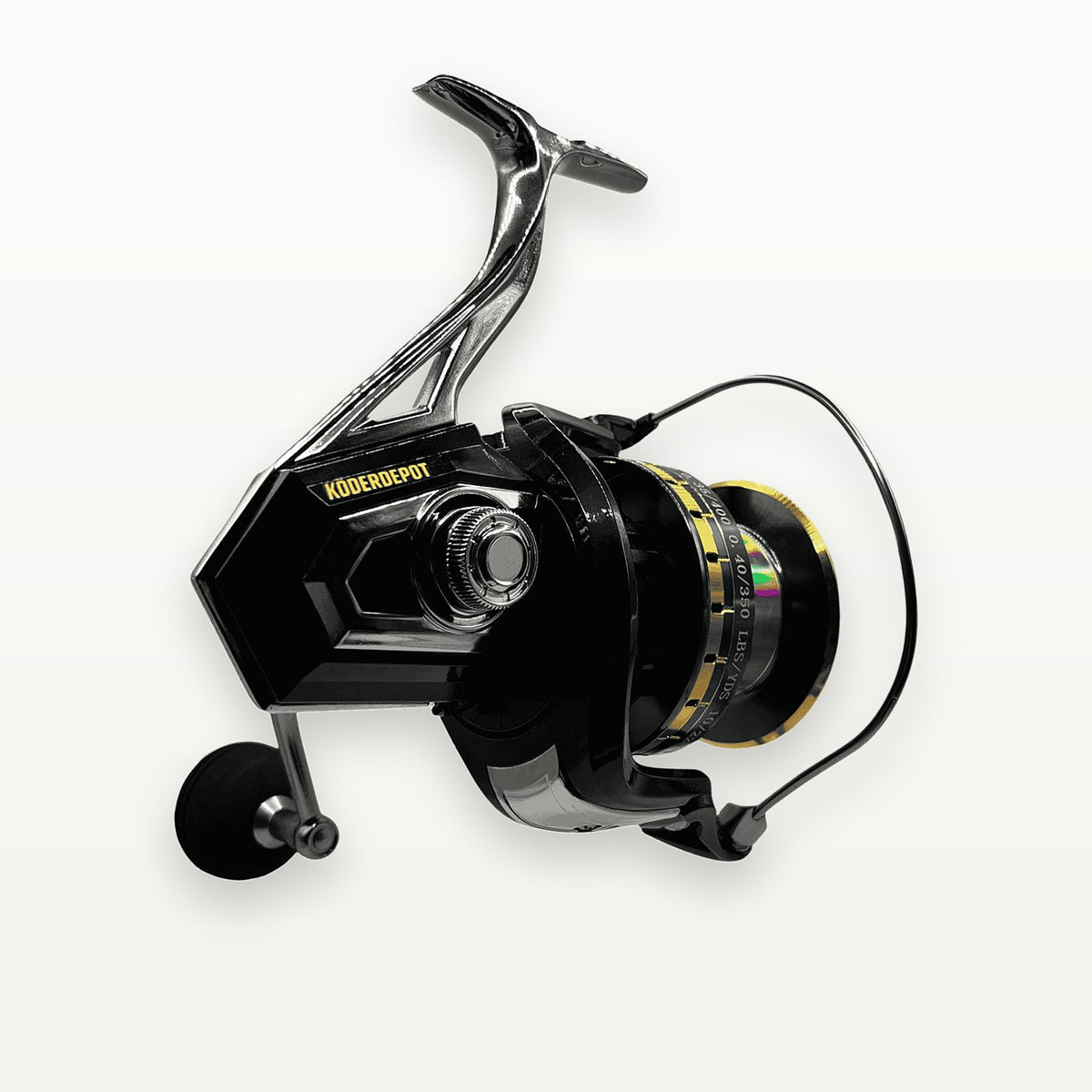 Köderdepot Stromjäger 12000