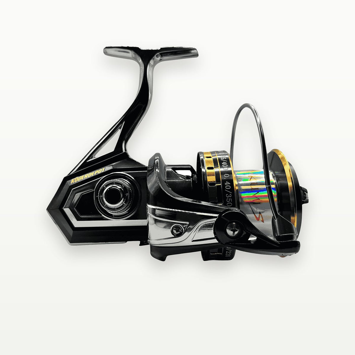 Köderdepot Stromjäger 12000